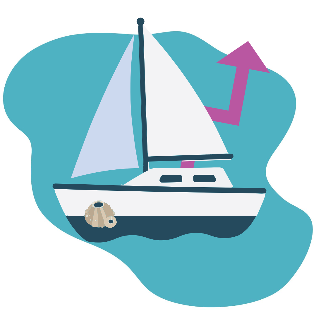 Barnacle SEO — a small business hitches its visibility to platforms that already rank