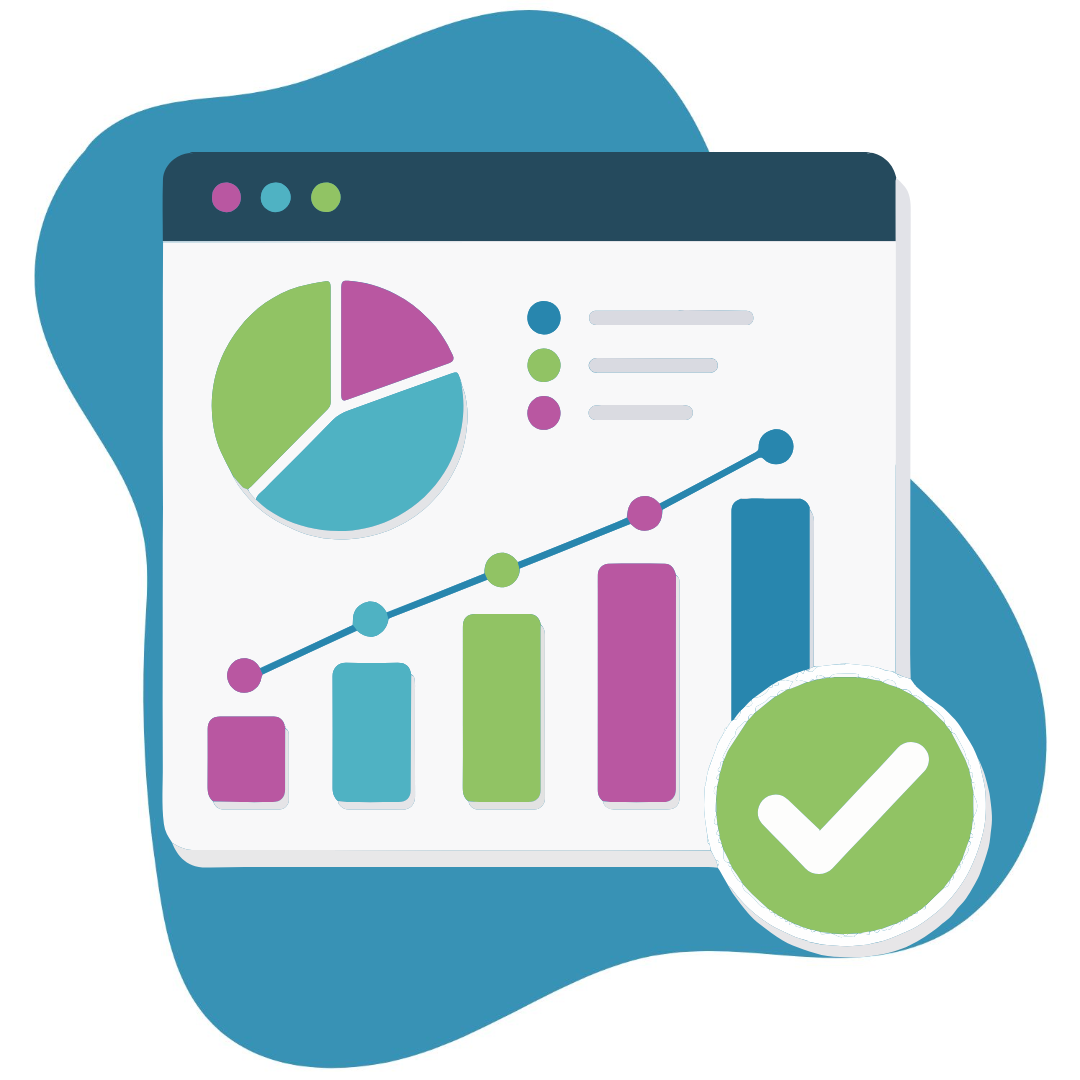 Marketing you can measure — campaigns tied to revenue through analytics