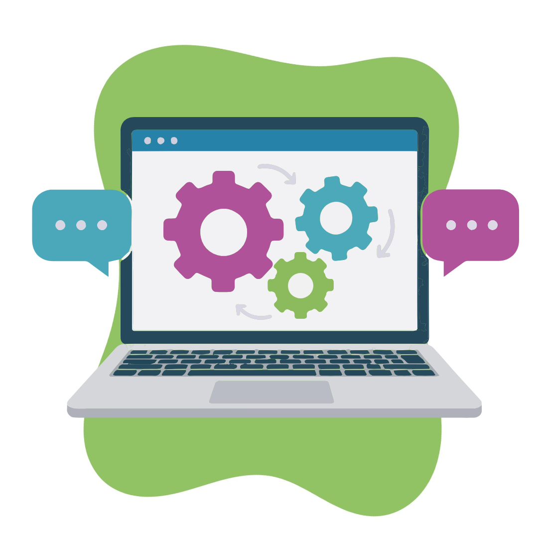 Going Remote — Search Influence goes fully remote and keeps its operating systems intact