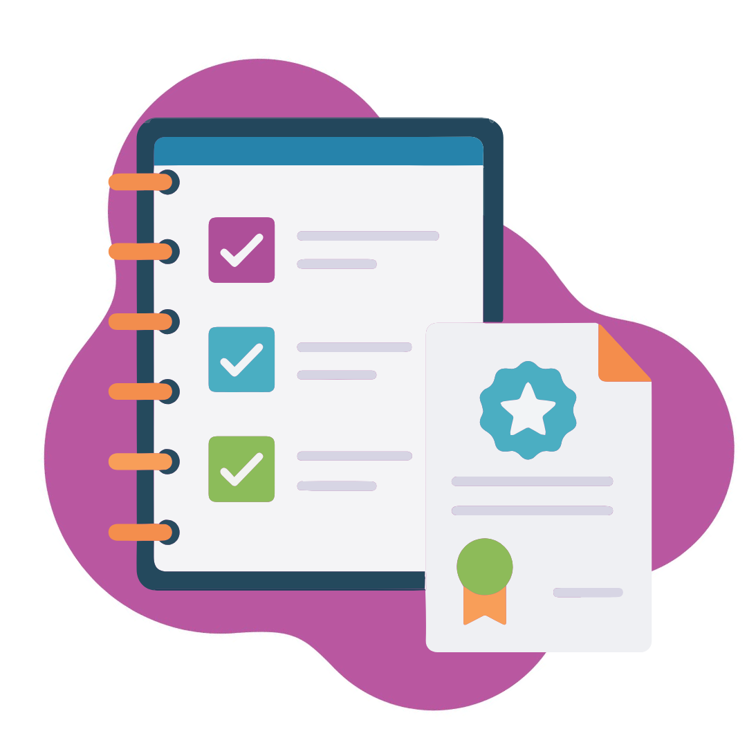 Company-Wide Certification — every employee earns the HubSpot SEO Certification plus a specialty certification
