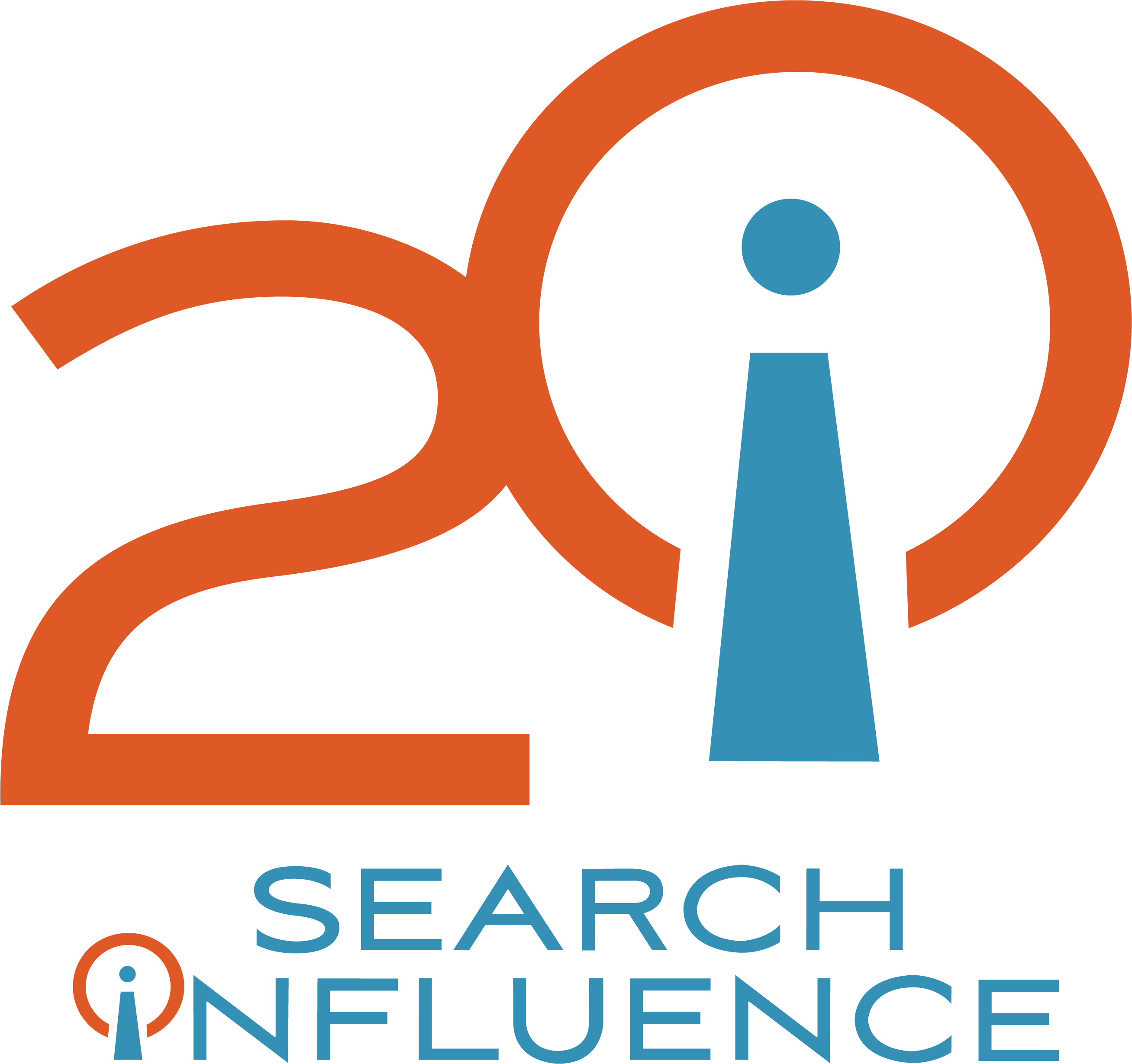 Search Influence — 20 Years